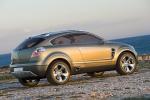 Opel Antara GTC 2006 года